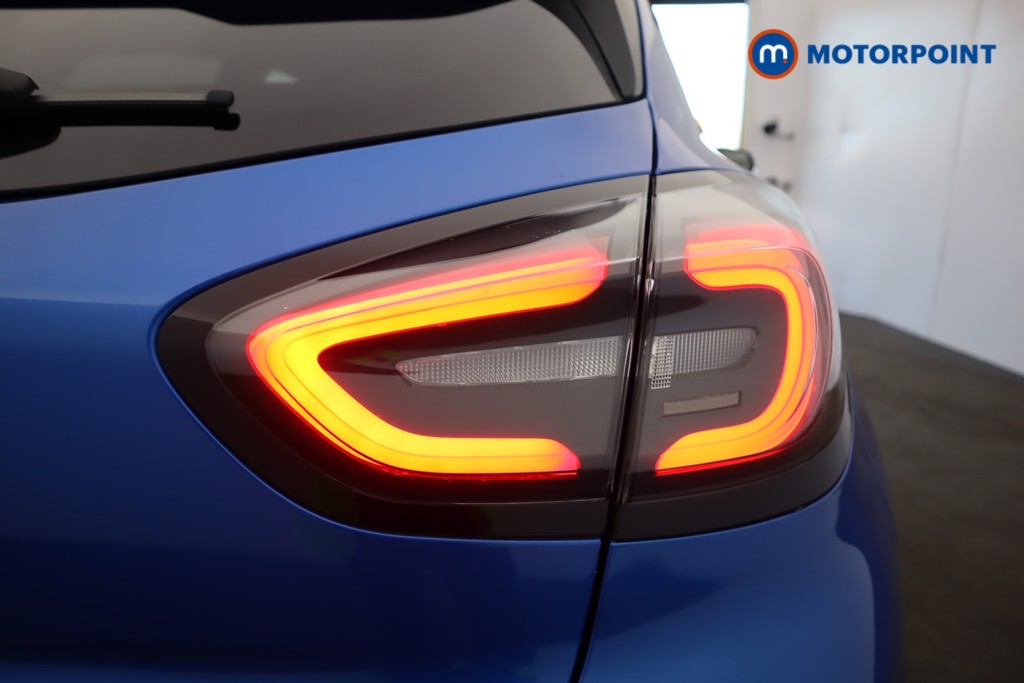 Ford Puma St-Line Vignale Manual Petrol SUV - Stock Number (1598821) - 31st supplementary image