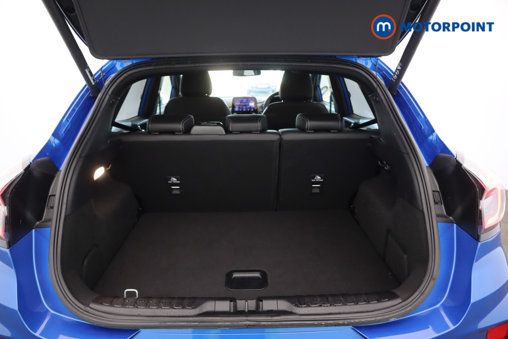 Ford Puma St-Line Vignale Manual Petrol SUV - Stock Number (1598821) - 32nd supplementary image