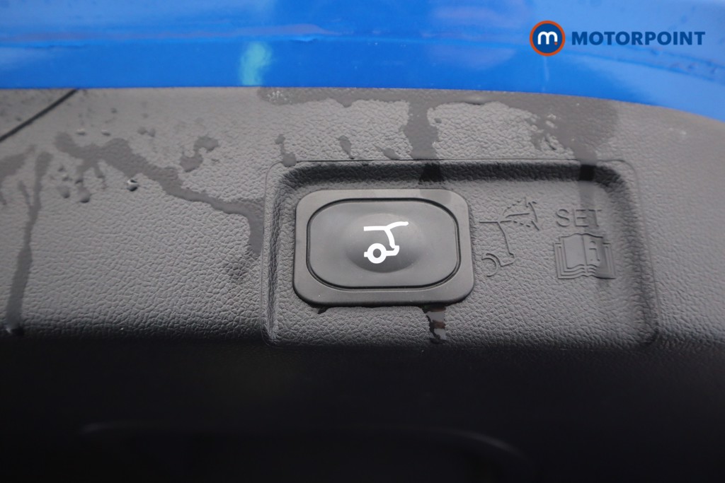 Ford Puma St-Line Vignale Manual Petrol SUV - Stock Number (1598821) - 34th supplementary image