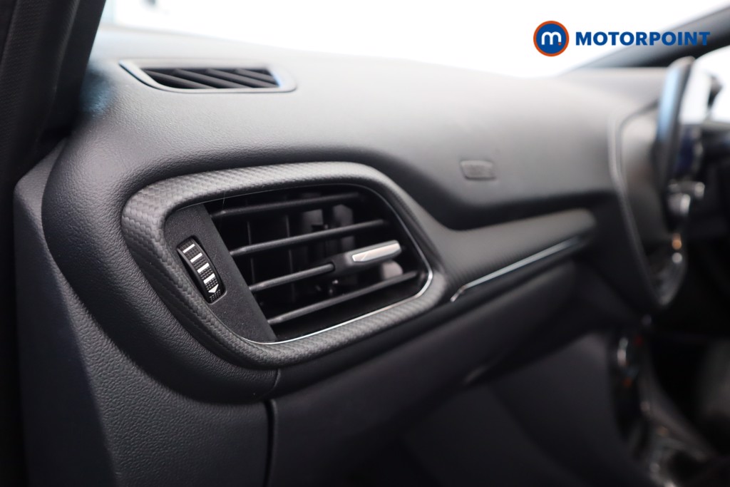 Ford Puma St-Line Vignale Manual Petrol SUV - Stock Number (1598821) - 39th supplementary image