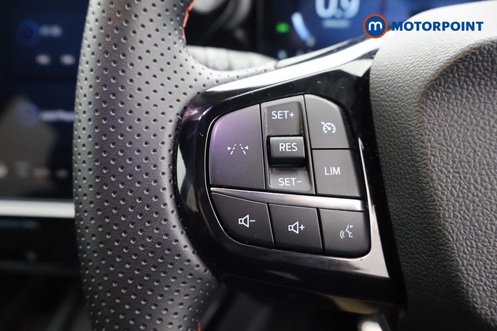 Ford Puma St-Line X Automatic Petrol SUV - Stock Number (1598982) - 3rd supplementary image