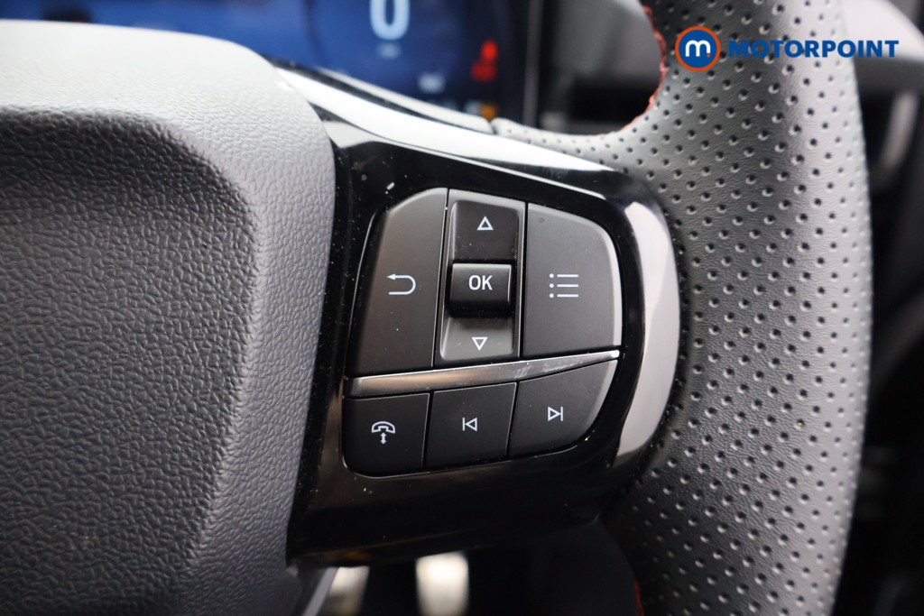 Ford Puma St-Line X Automatic Petrol SUV - Stock Number (1598982) - 4th supplementary image