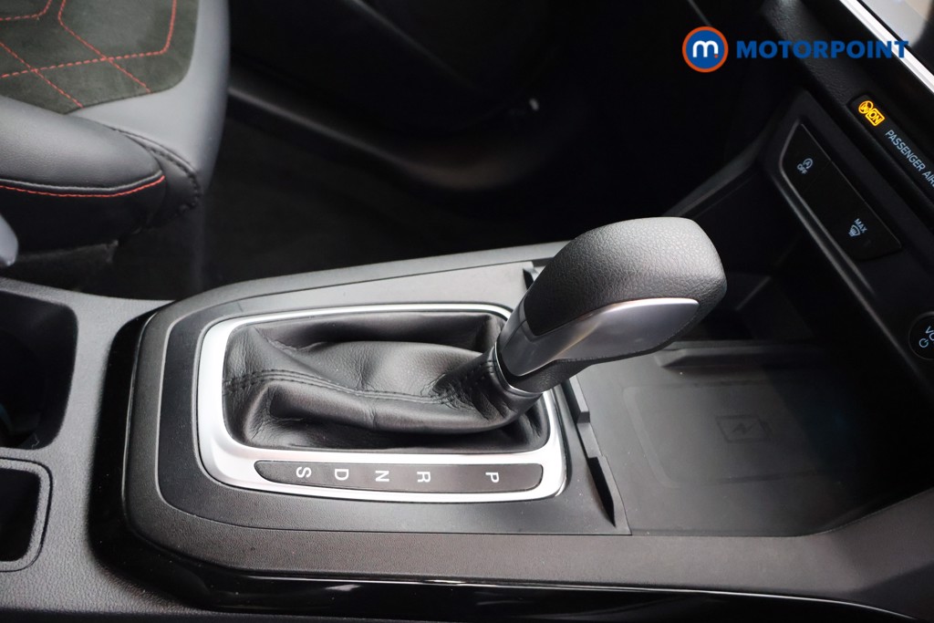 Ford Puma St-Line X Automatic Petrol SUV - Stock Number (1598982) - 6th supplementary image