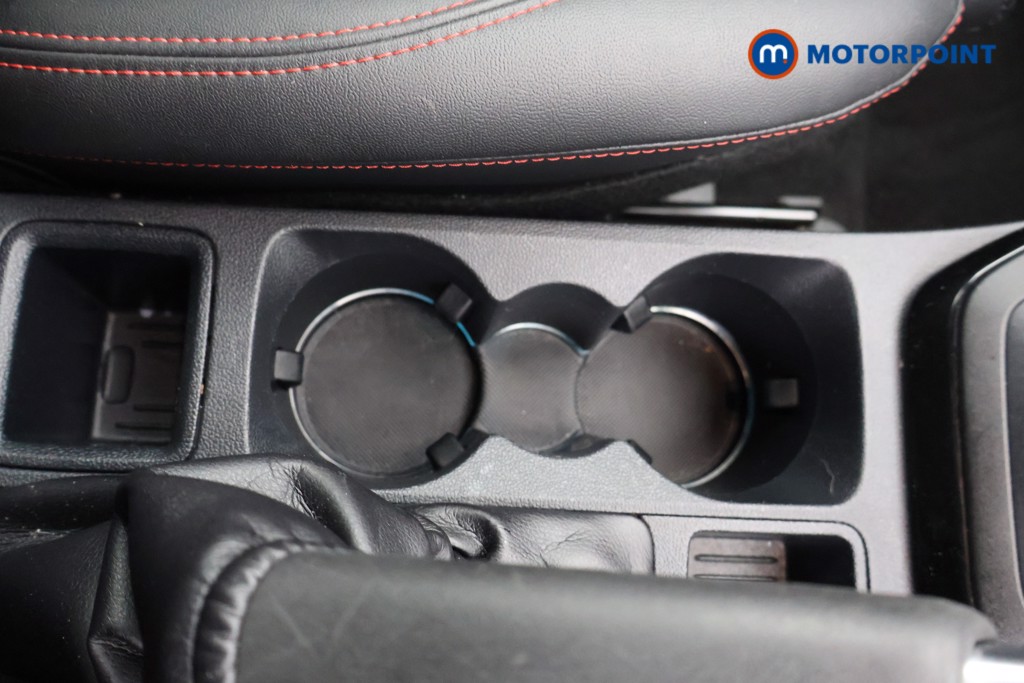 Ford Puma St-Line X Automatic Petrol SUV - Stock Number (1598982) - 7th supplementary image