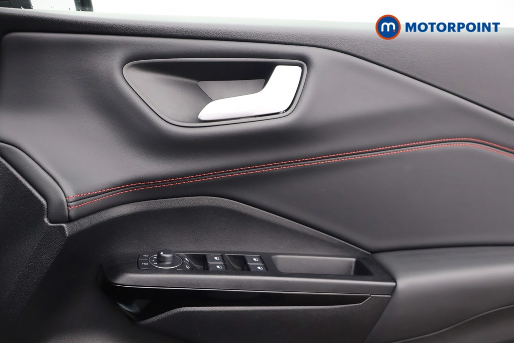 Ford Puma St-Line X Automatic Petrol SUV - Stock Number (1598982) - 9th supplementary image