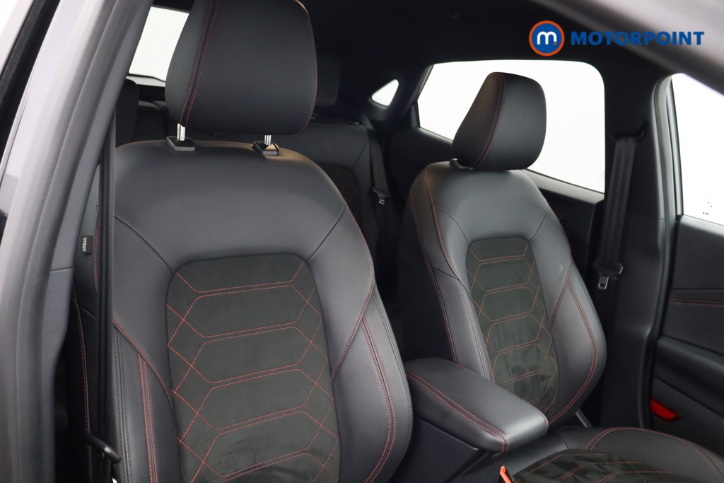 Ford Puma St-Line X Automatic Petrol SUV - Stock Number (1598982) - 10th supplementary image