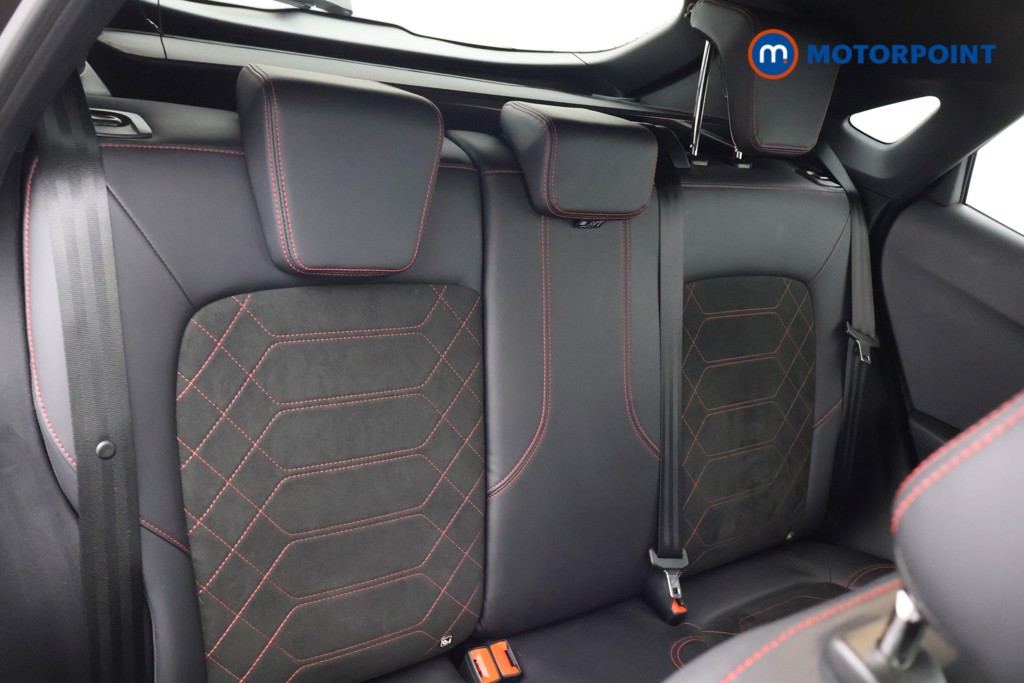 Ford Puma St-Line X Automatic Petrol SUV - Stock Number (1598982) - 11th supplementary image