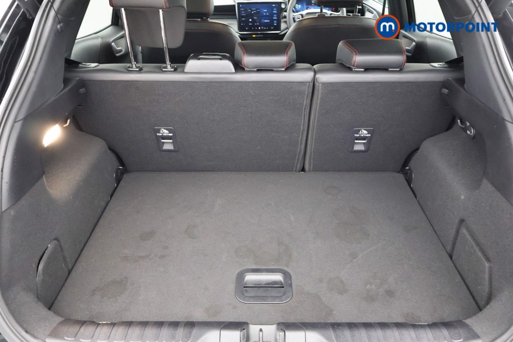 Ford Puma St-Line X Automatic Petrol SUV - Stock Number (1598982) - 12th supplementary image