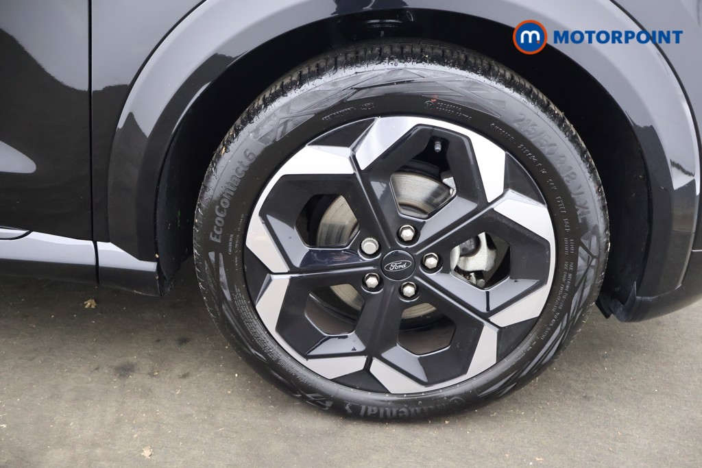 Ford Puma St-Line X Automatic Petrol SUV - Stock Number (1598982) - 14th supplementary image