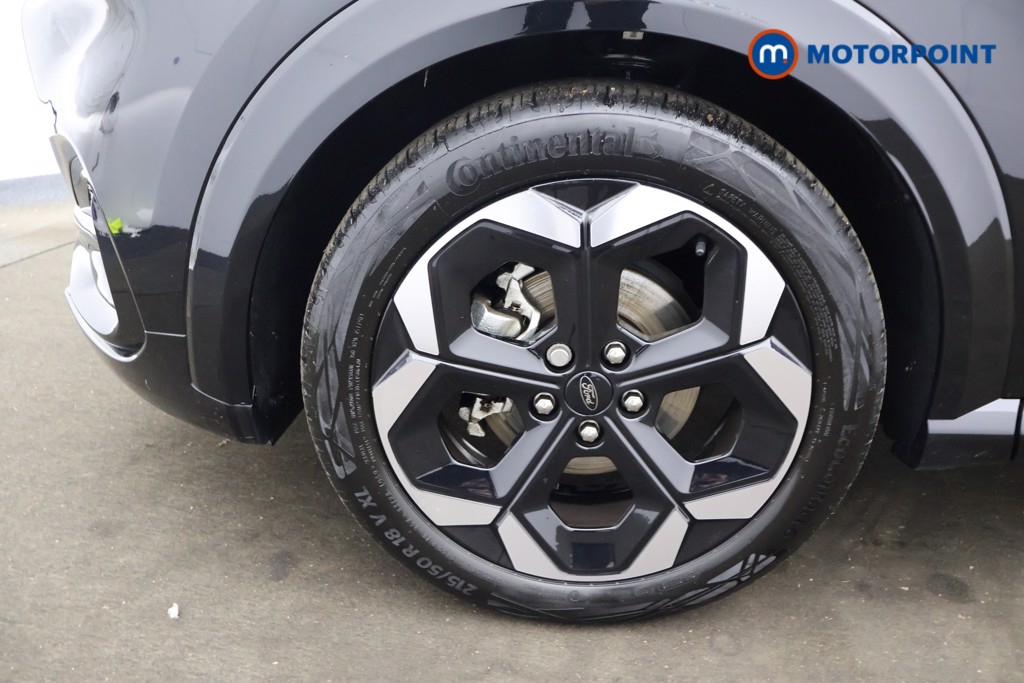 Ford Puma St-Line X Automatic Petrol SUV - Stock Number (1598982) - 15th supplementary image