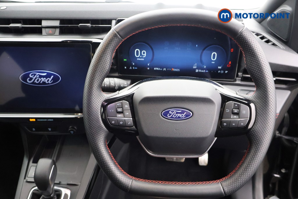 Ford Puma St-Line X Automatic Petrol SUV - Stock Number (1598982) - 1st supplementary image