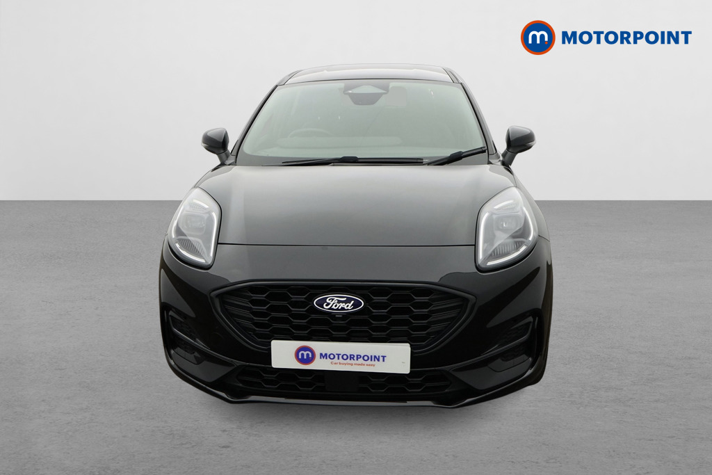 Ford Puma St-Line X Automatic Petrol SUV - Stock Number (1598982) - Front bumper