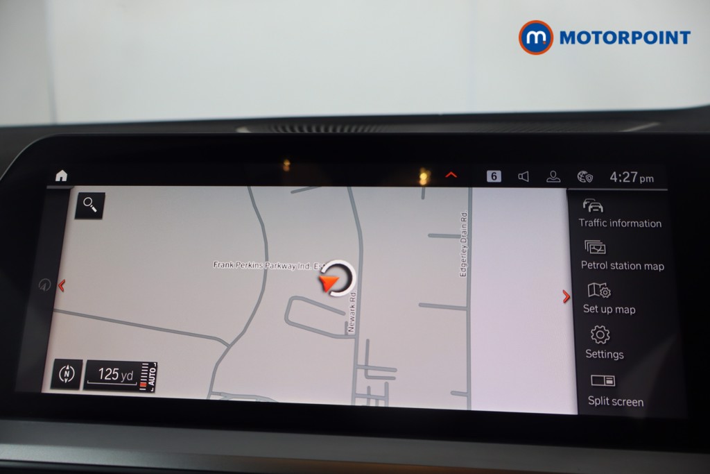 BMW 4 Series M Sport Automatic Petrol Coupe - Stock Number (1598996) - 2nd supplementary image