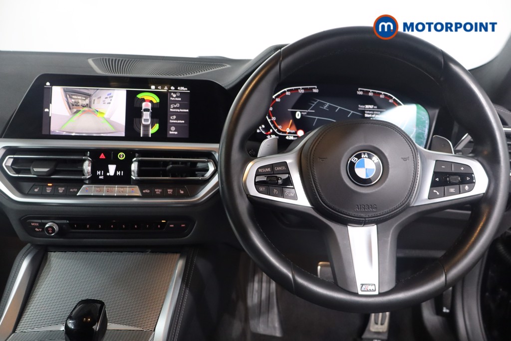 BMW 4 Series M Sport Automatic Petrol Coupe - Stock Number (1598996) - 3rd supplementary image