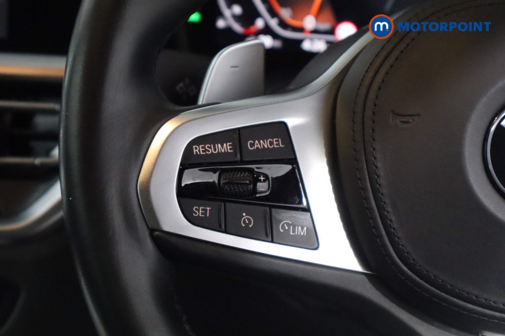 BMW 4 Series M Sport Automatic Petrol Coupe - Stock Number (1598996) - 7th supplementary image