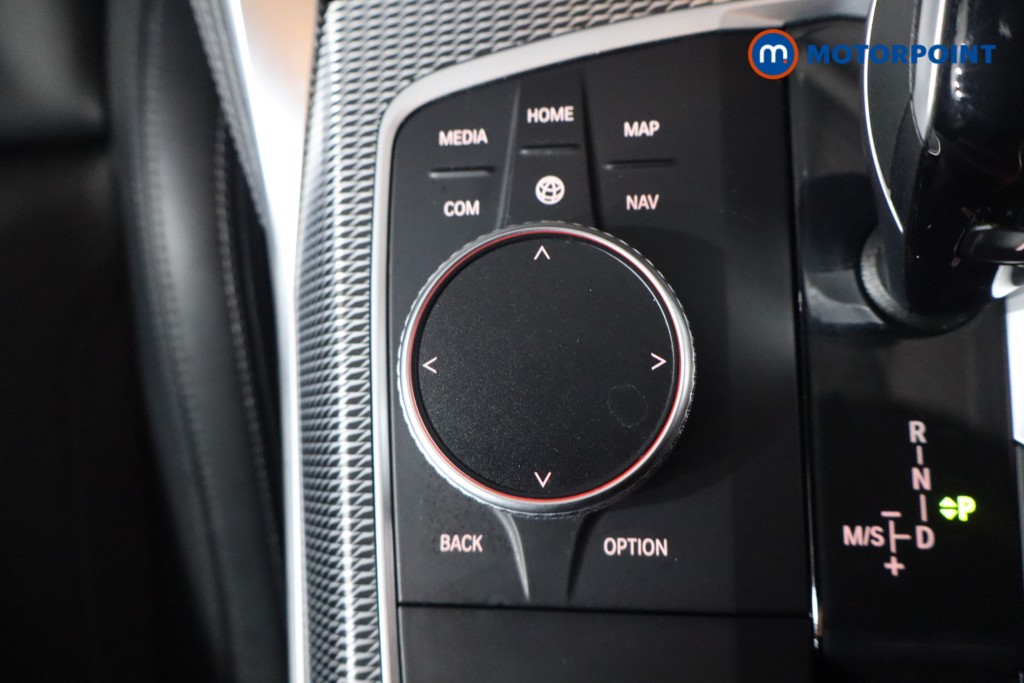 BMW 4 Series M Sport Automatic Petrol Coupe - Stock Number (1598996) - 16th supplementary image