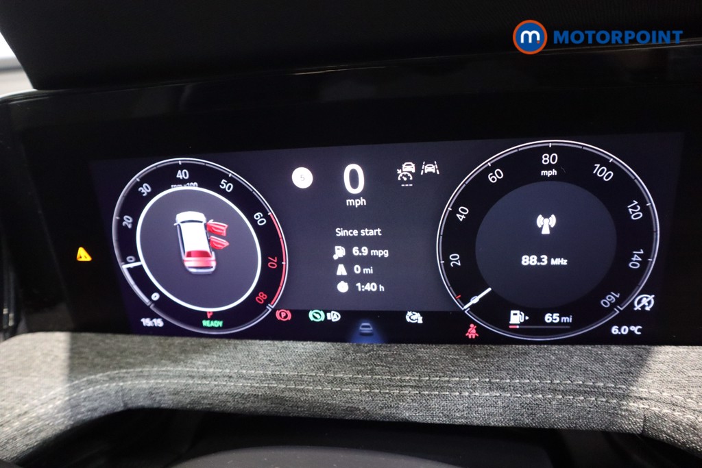 Skoda Superb Se Technology Automatic Petrol Estate - Stock Number (1599023) - 4th supplementary image