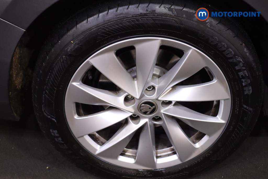 Skoda Superb Se Technology Automatic Petrol Estate - Stock Number (1599023) - 24th supplementary image