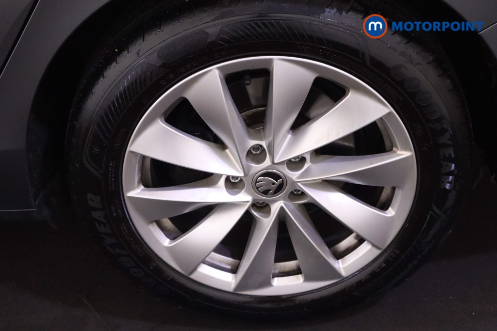Skoda Superb Se Technology Automatic Petrol Estate - Stock Number (1599023) - 25th supplementary image