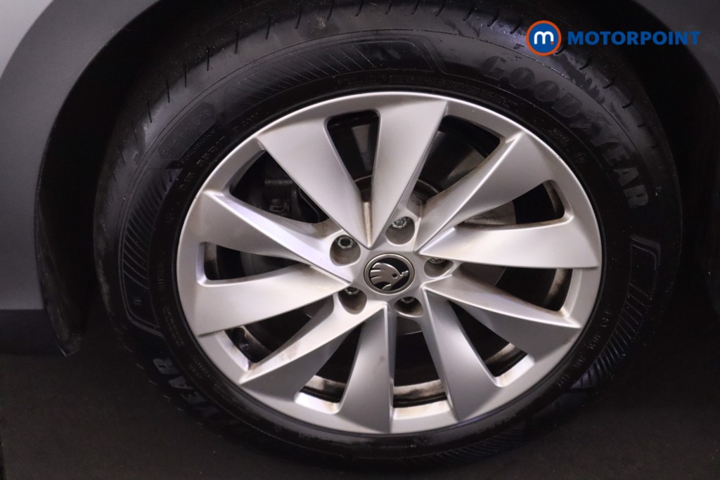 Skoda Superb Se Technology Automatic Petrol Estate - Stock Number (1599023) - 26th supplementary image