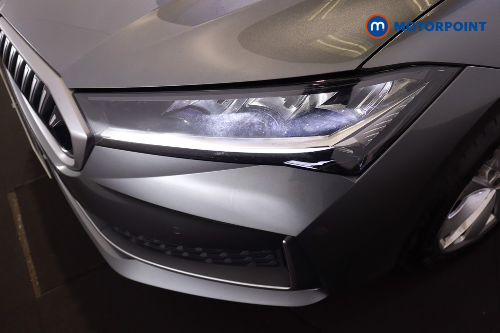 Skoda Superb Se Technology Automatic Petrol Estate - Stock Number (1599023) - 27th supplementary image