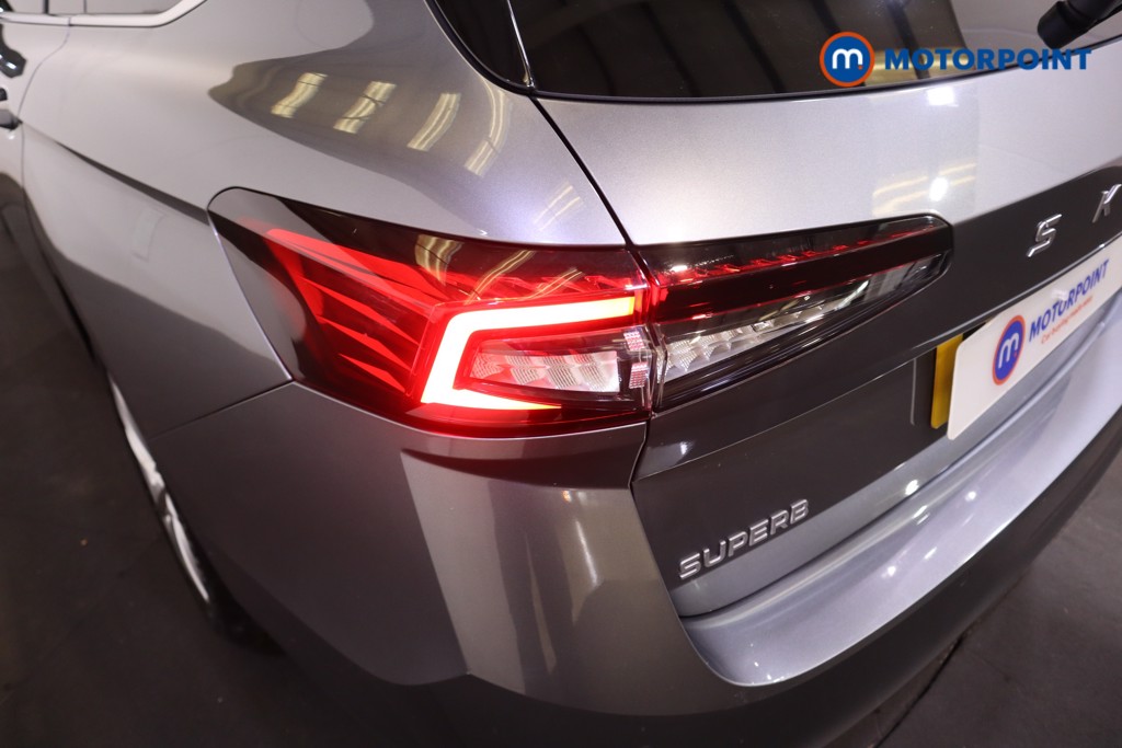 Skoda Superb Se Technology Automatic Petrol Estate - Stock Number (1599023) - 28th supplementary image