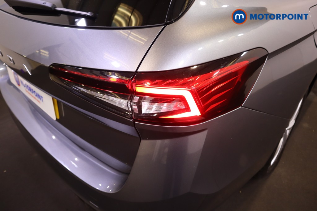 Skoda Superb Se Technology Automatic Petrol Estate - Stock Number (1599023) - 29th supplementary image