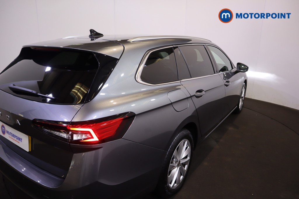 Skoda Superb Se Technology Automatic Petrol Estate - Stock Number (1599023) - 30th supplementary image