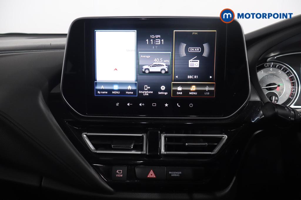 Suzuki S-Cross Ultra Manual Petrol SUV - Stock Number (1560271) - 2nd supplementary image