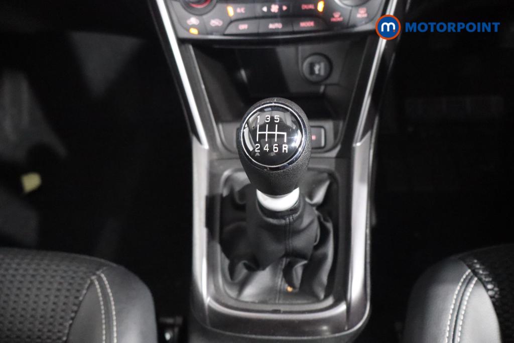 Suzuki S-Cross Ultra Manual Petrol SUV - Stock Number (1560271) - 4th supplementary image