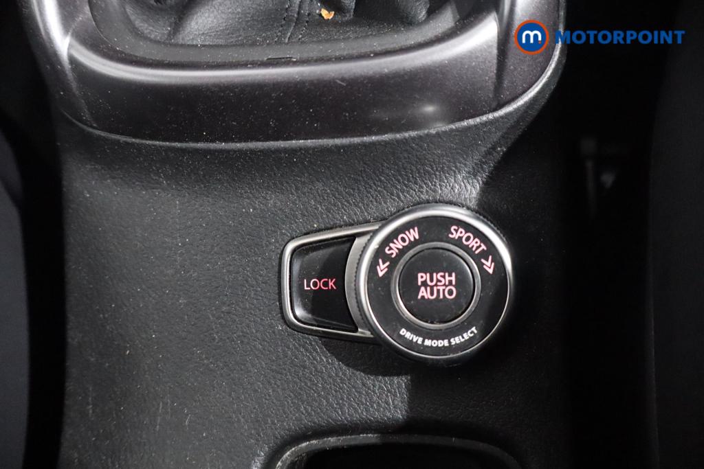 Suzuki S-Cross Ultra Manual Petrol SUV - Stock Number (1560271) - 5th supplementary image