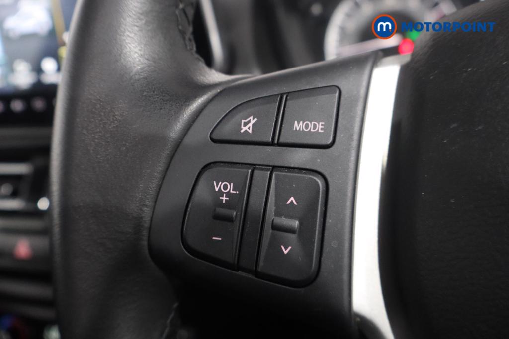 Suzuki S-Cross Ultra Manual Petrol SUV - Stock Number (1560271) - 8th supplementary image