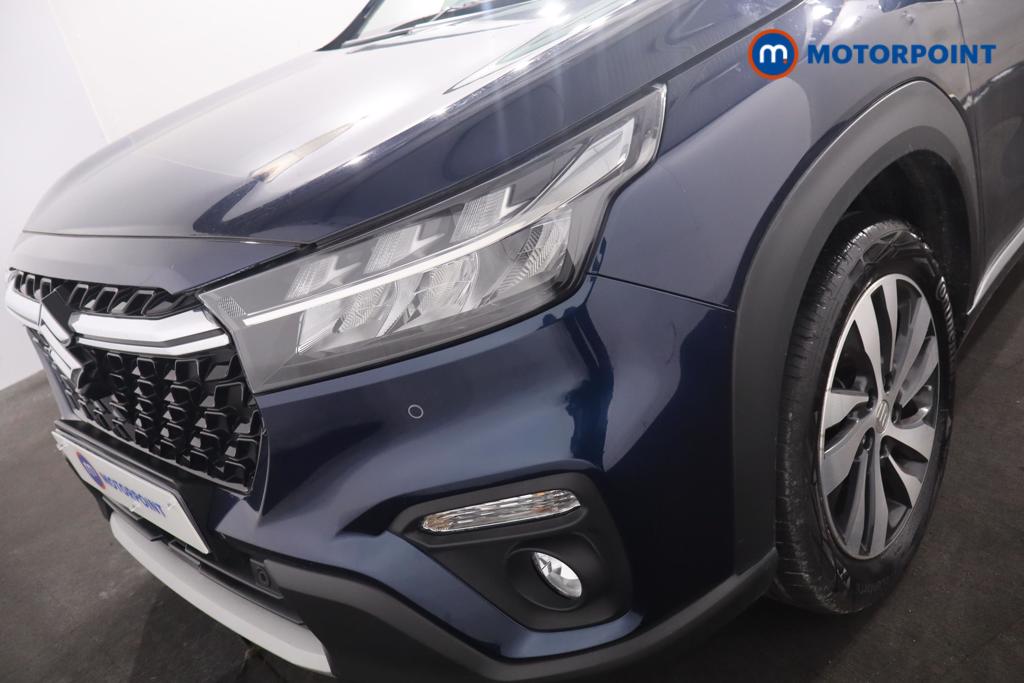 Suzuki S-Cross Ultra Manual Petrol SUV - Stock Number (1560271) - 16th supplementary image