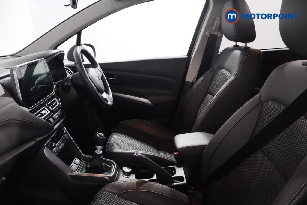 Suzuki S-Cross Ultra Manual Petrol SUV - Stock Number (1560271) - 18th supplementary image