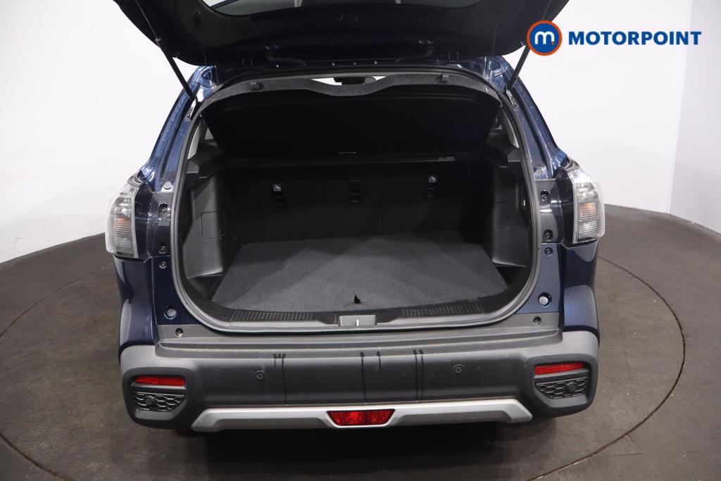 Suzuki S-Cross Ultra Manual Petrol SUV - Stock Number (1560271) - 22nd supplementary image