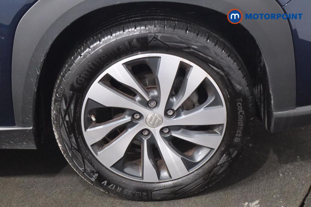 Suzuki S-Cross Ultra Manual Petrol SUV - Stock Number (1560271) - 24th supplementary image