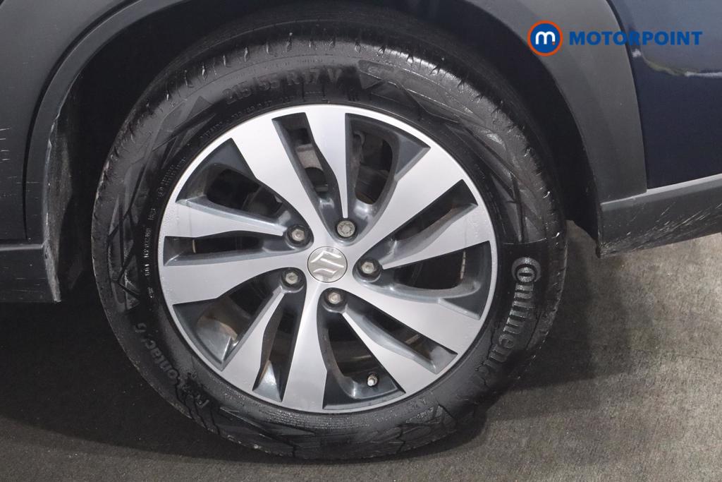 Suzuki S-Cross Ultra Manual Petrol SUV - Stock Number (1560271) - 26th supplementary image