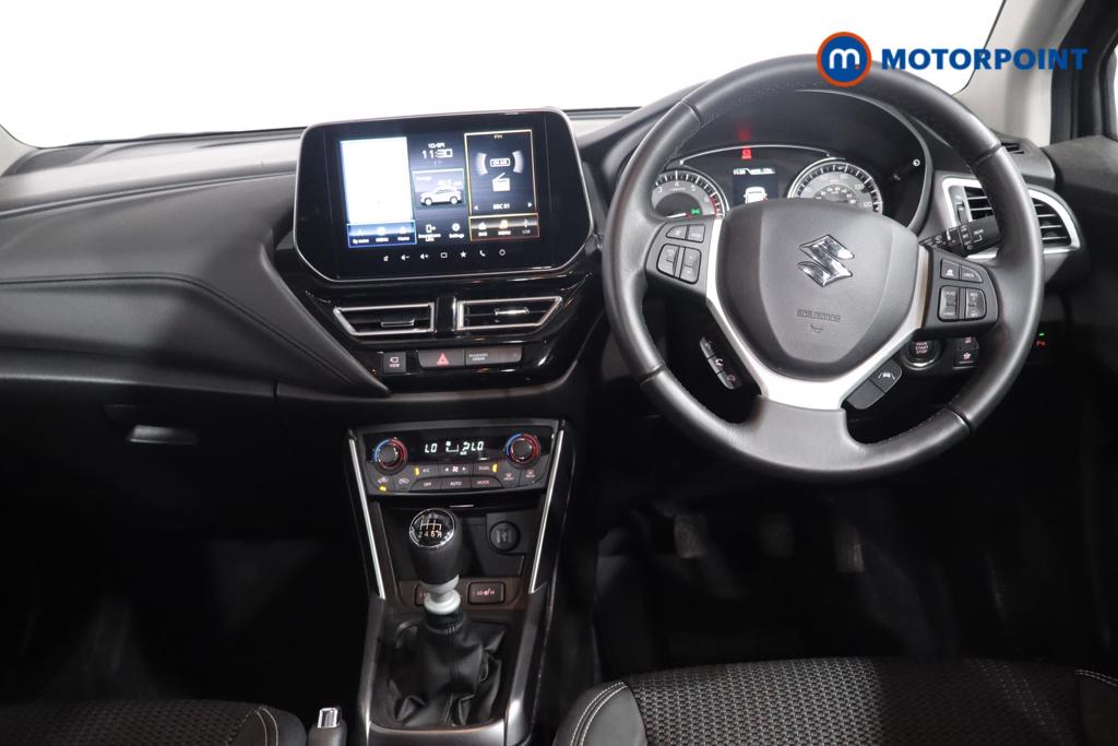 Suzuki S-Cross Ultra Manual Petrol SUV - Stock Number (1560271) - 1st supplementary image