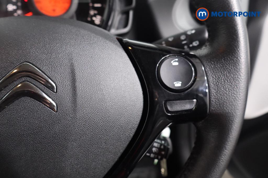 Citroen C1 Shine Manual Petrol Hatchback - Stock Number (1560820) - 6th supplementary image