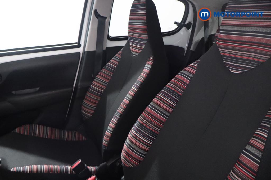 Citroen C1 Shine Manual Petrol Hatchback - Stock Number (1560820) - 10th supplementary image