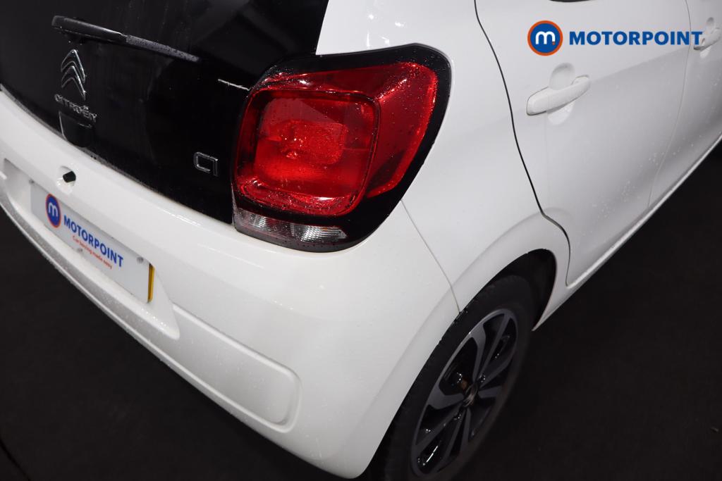 Citroen C1 Shine Manual Petrol Hatchback - Stock Number (1560820) - 14th supplementary image