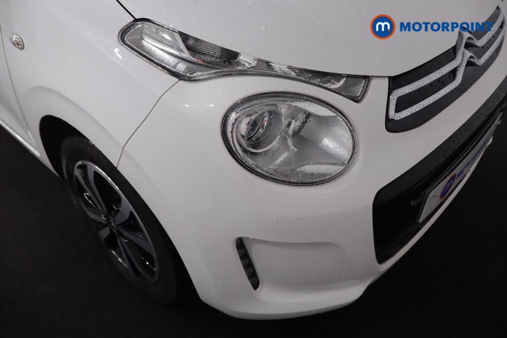 Citroen C1 Shine Manual Petrol Hatchback - Stock Number (1560820) - 15th supplementary image