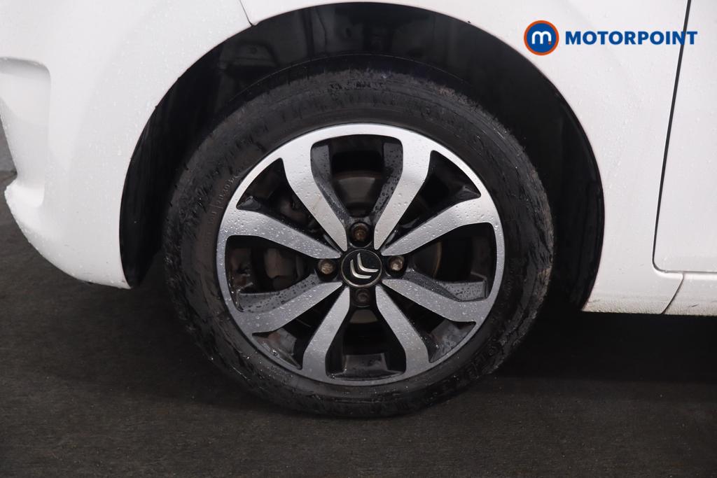 Citroen C1 Shine Manual Petrol Hatchback - Stock Number (1560820) - 17th supplementary image