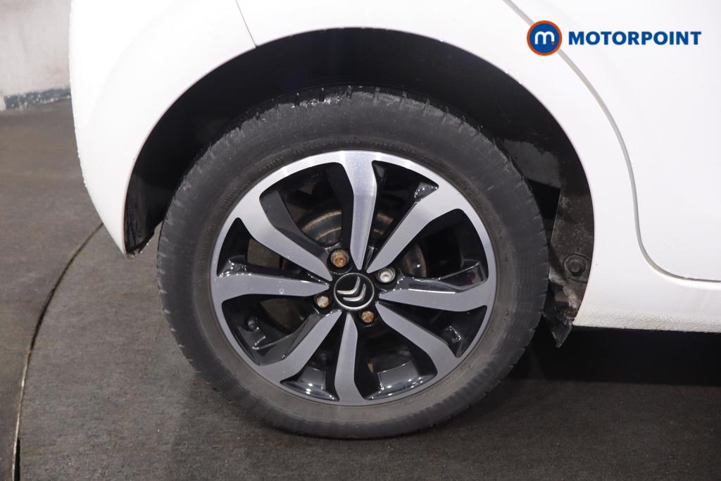 Citroen C1 Shine Manual Petrol Hatchback - Stock Number (1560820) - 19th supplementary image