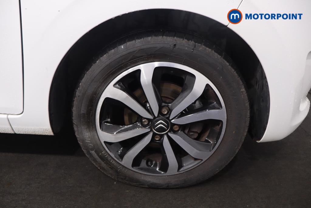 Citroen C1 Shine Manual Petrol Hatchback - Stock Number (1560820) - 20th supplementary image