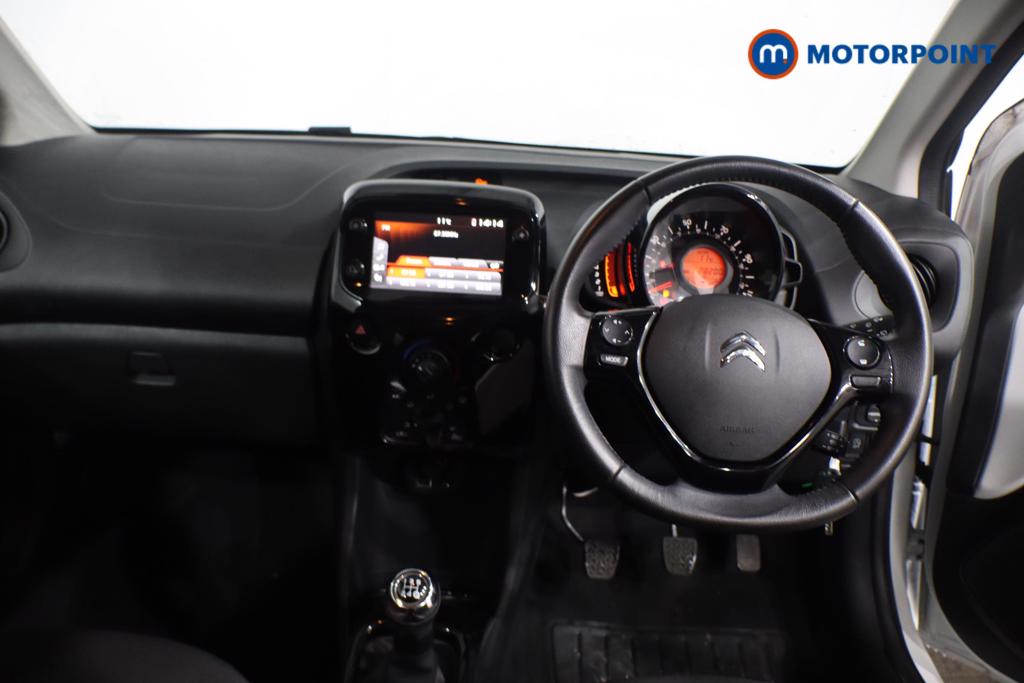 Citroen C1 Shine Manual Petrol Hatchback - Stock Number (1560820) - 1st supplementary image