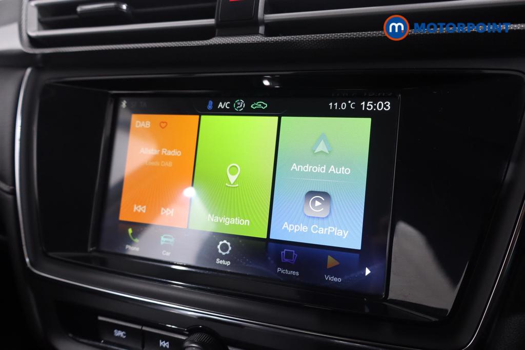 Mg Motor Uk MG5 Excite Automatic Electric Estate - Stock Number (1561690) - 2nd supplementary image