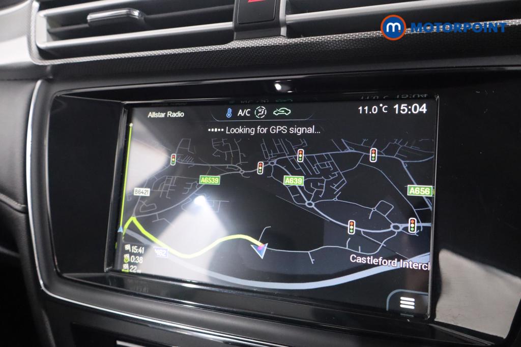 Mg Motor Uk MG5 Excite Automatic Electric Estate - Stock Number (1561690) - 3rd supplementary image