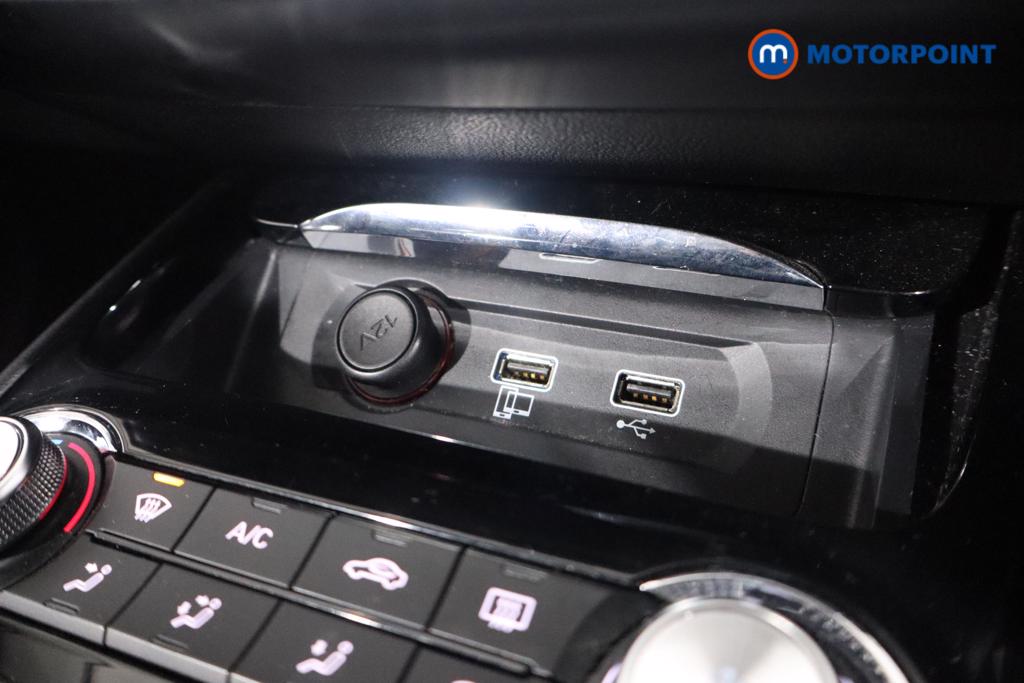 Mg Motor Uk MG5 Excite Automatic Electric Estate - Stock Number (1561690) - 5th supplementary image