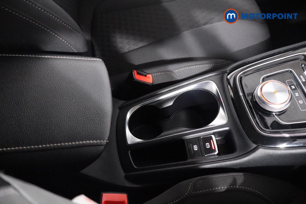 Mg Motor Uk MG5 Excite Automatic Electric Estate - Stock Number (1561690) - 7th supplementary image